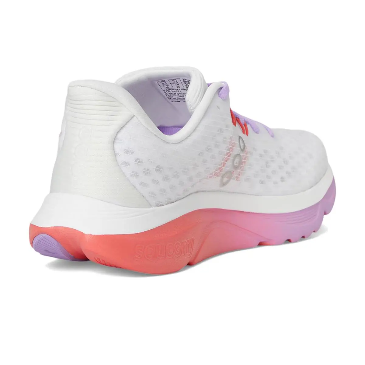 Saucony shoes - Cameo 17