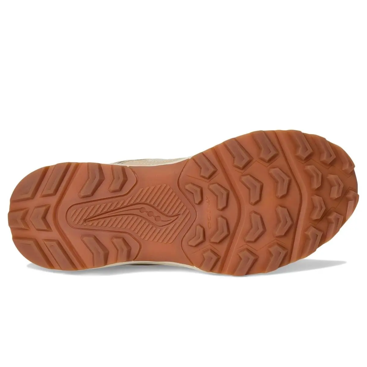 Saucony shoes - Rye/Torte 8