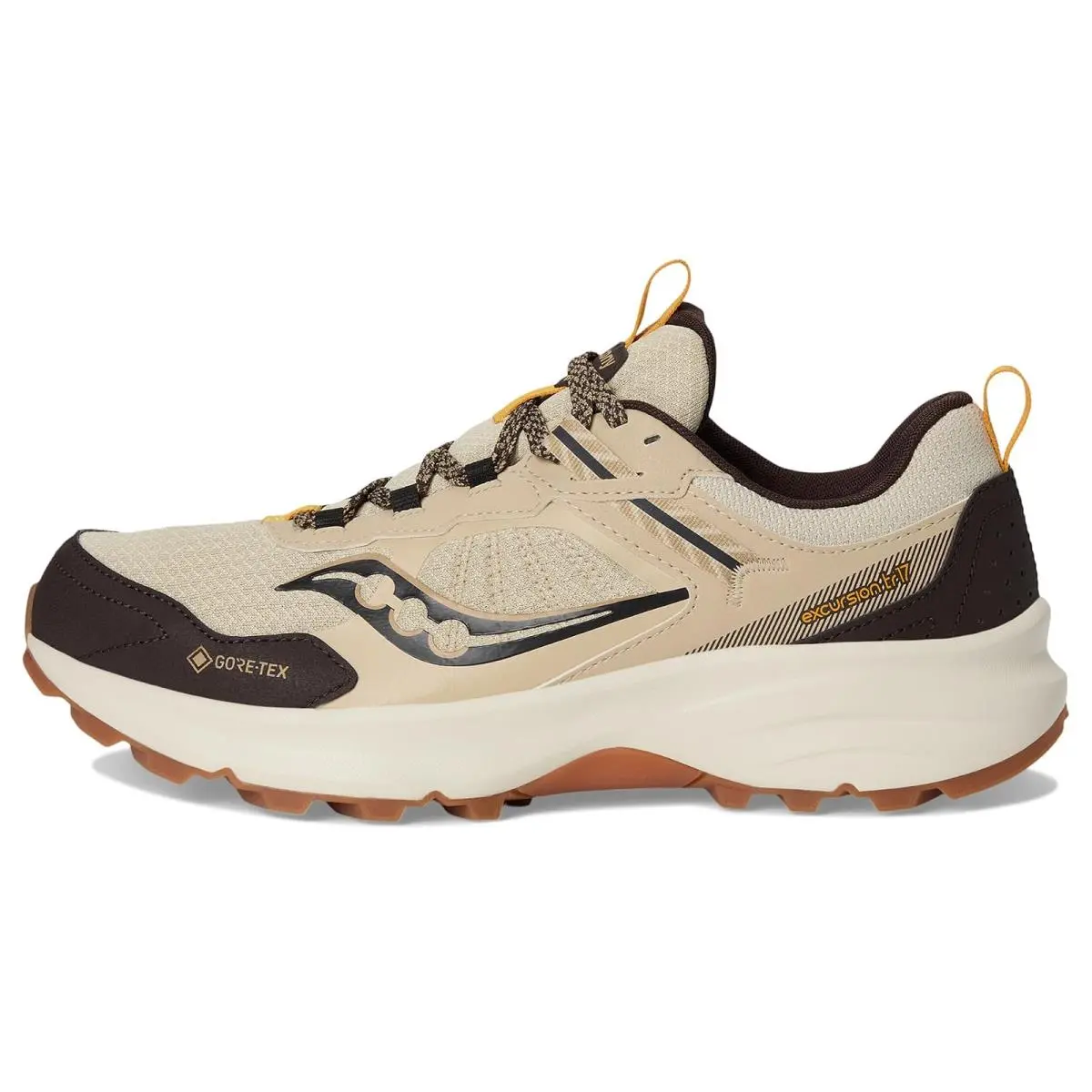 Saucony shoes - Rye/Torte 9