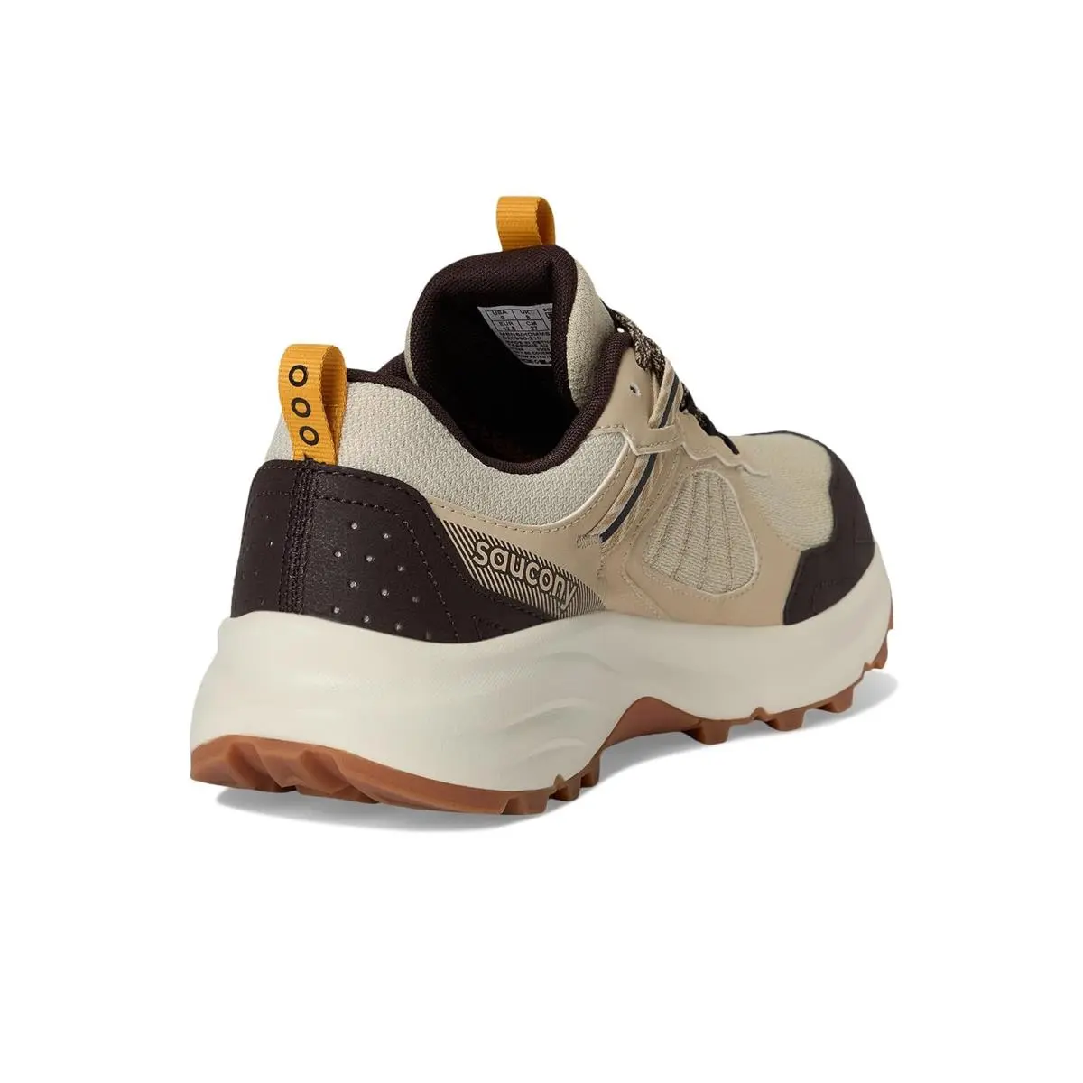Saucony shoes - Rye/Torte 10