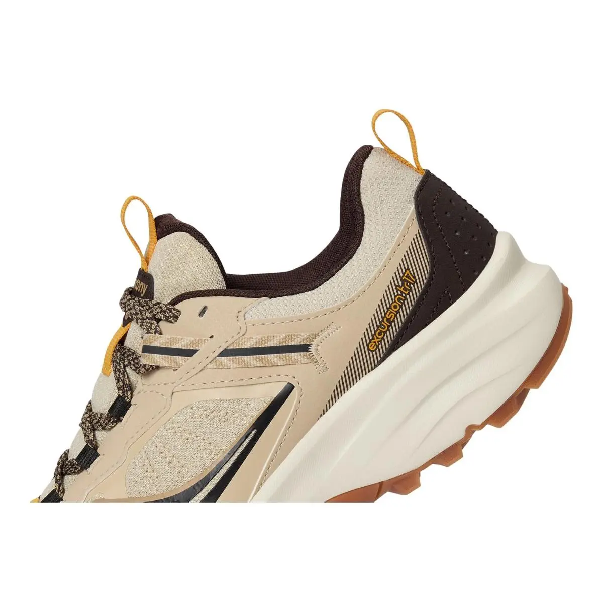 Saucony shoes - Rye/Torte 11