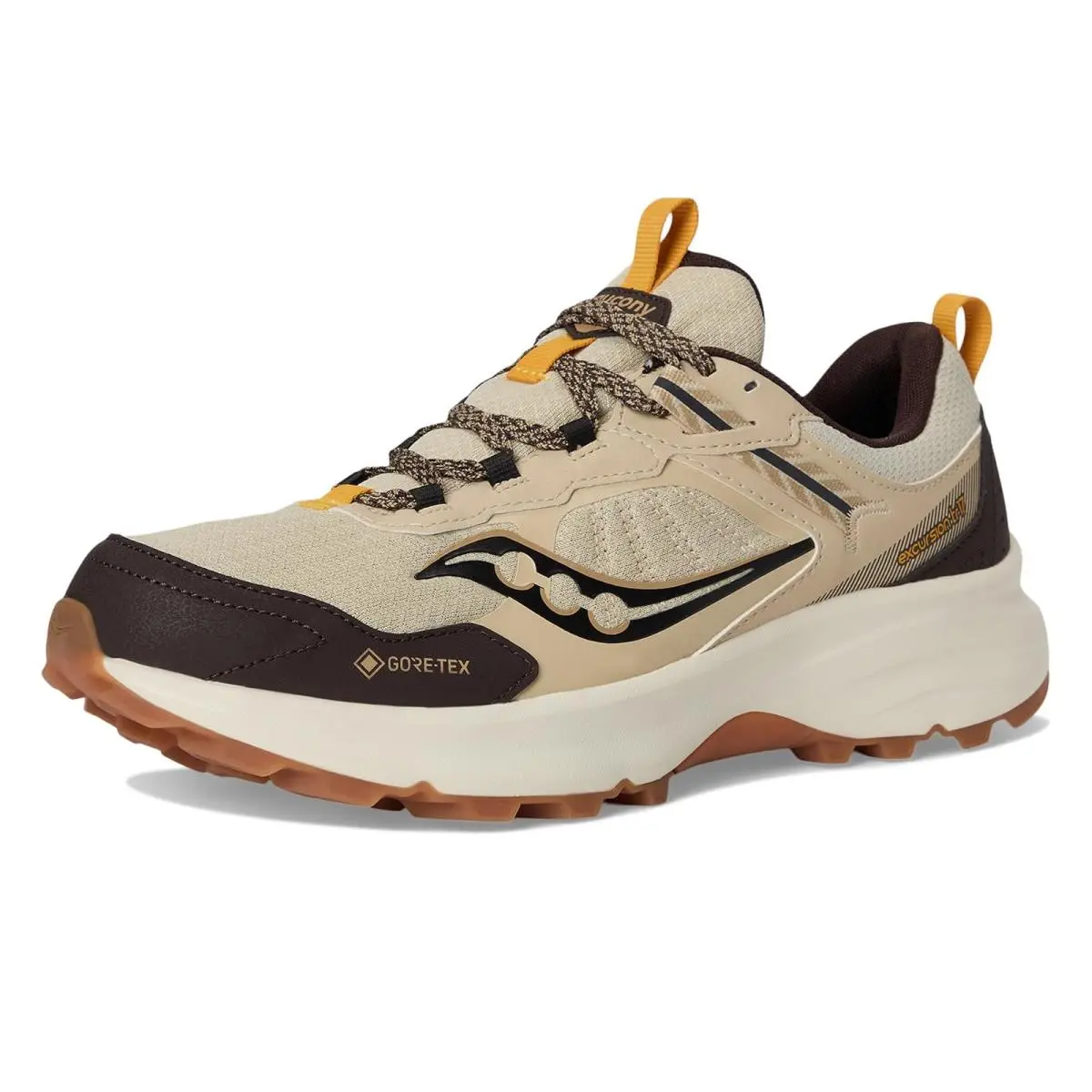 Saucony shoes - Rye/Torte 12