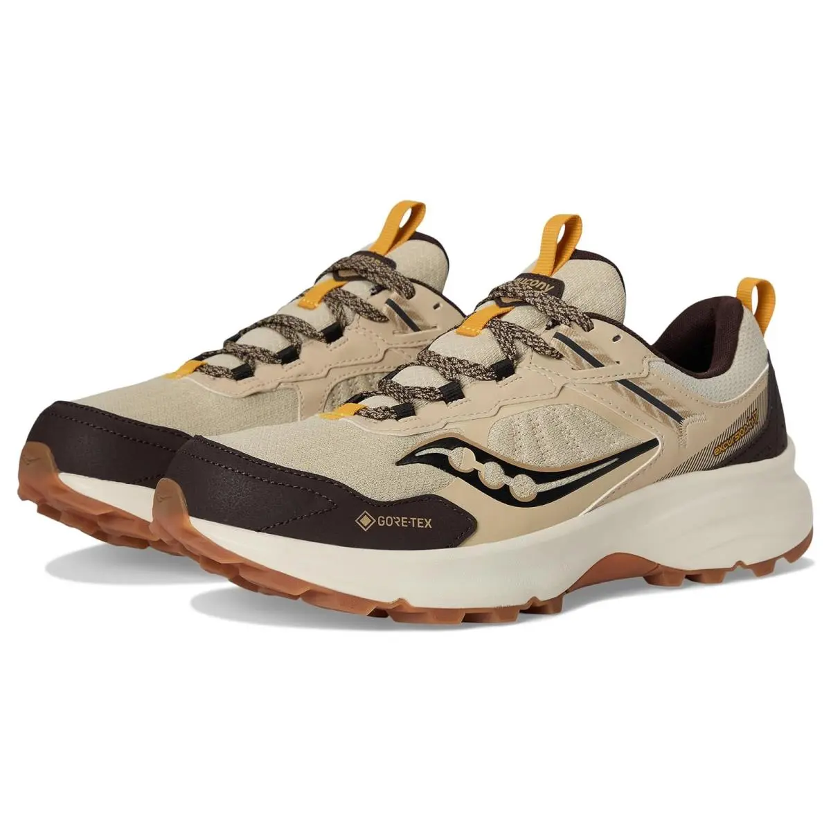 Saucony shoes - Rye/Torte 6