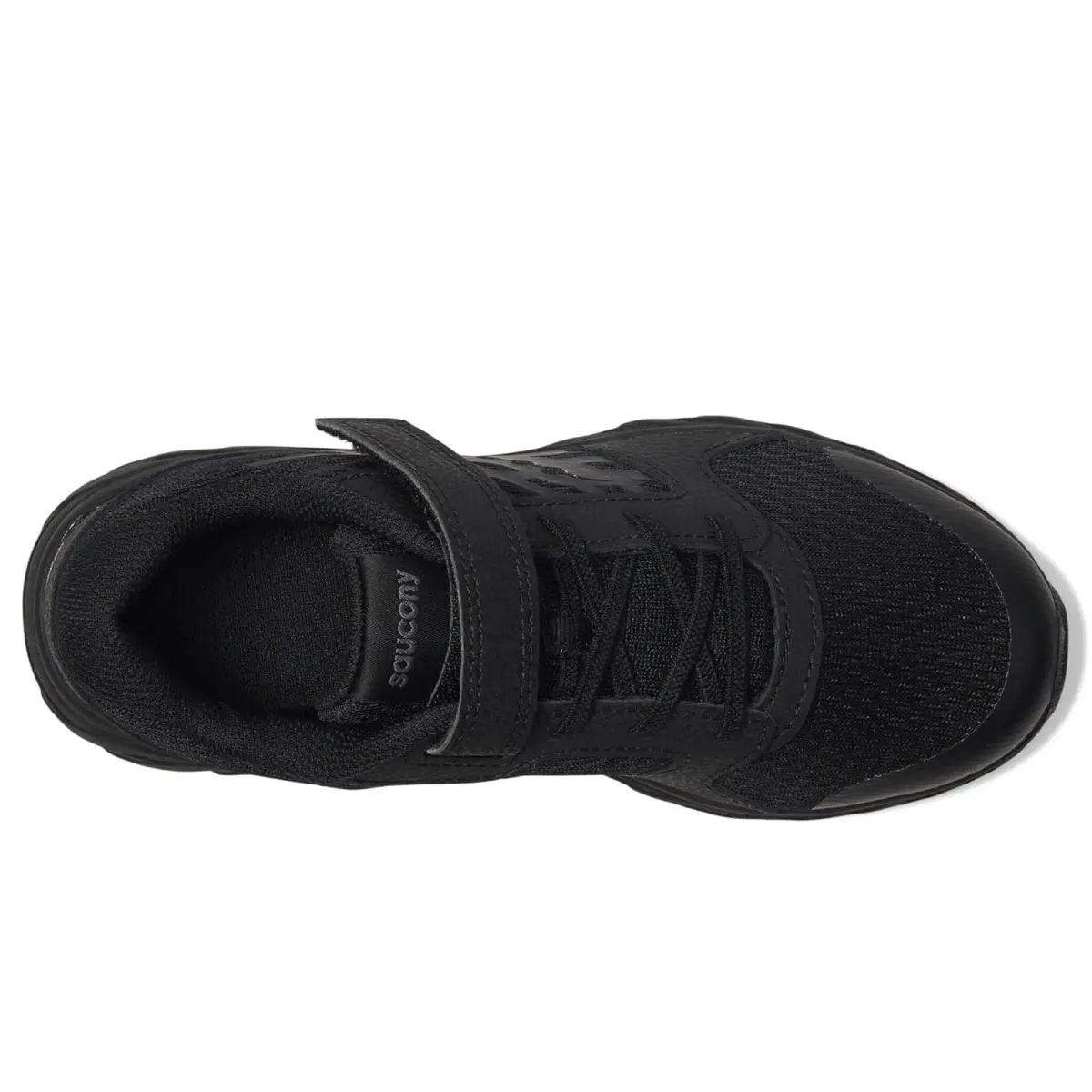 Saucony shoes - Black 0