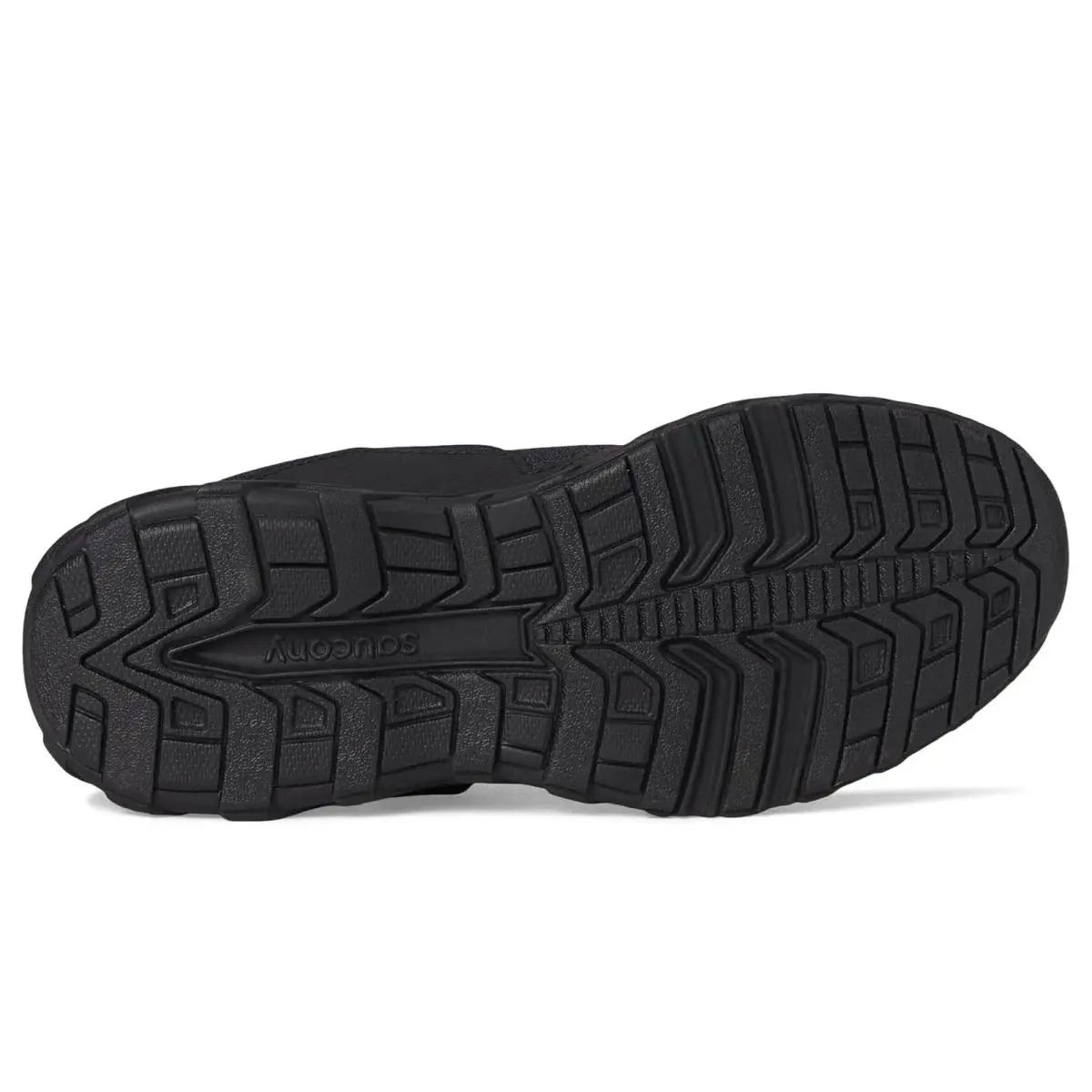 Saucony shoes - Black 1