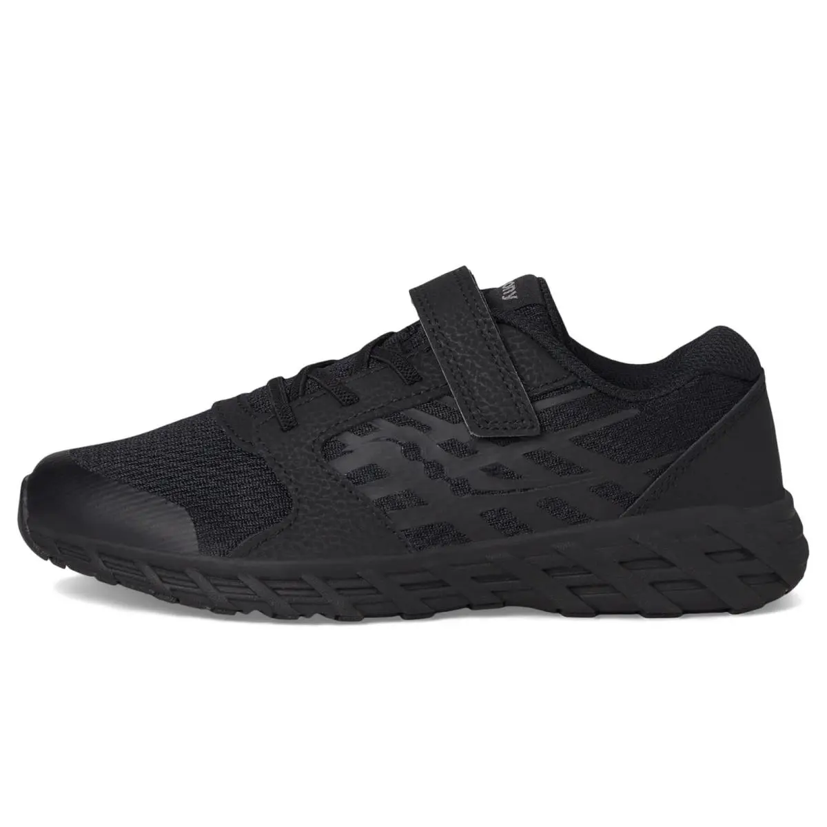 Saucony shoes - Black 2