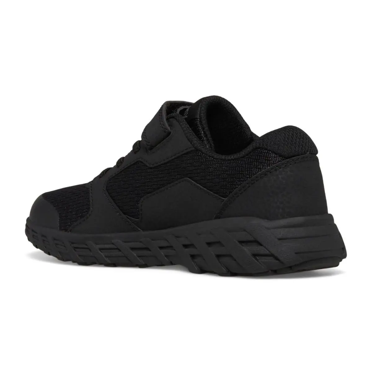 Saucony shoes - Black 3