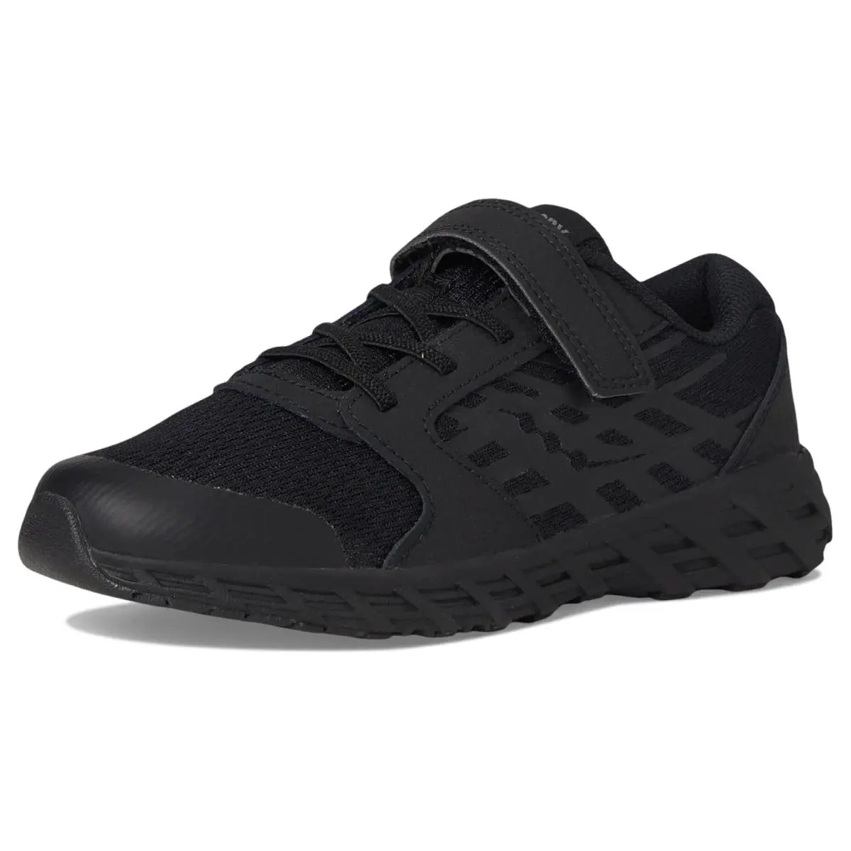 Saucony shoes - Black 5
