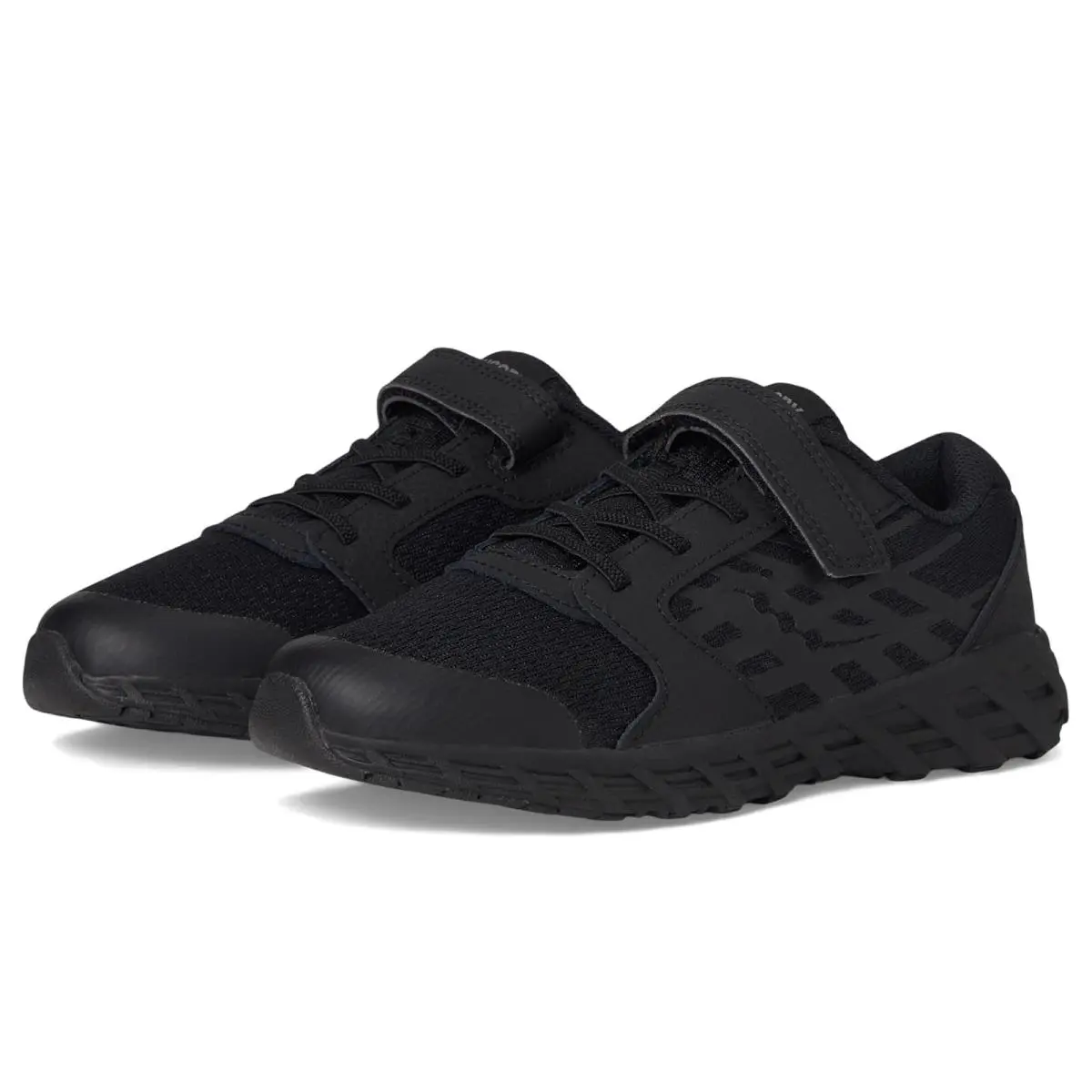 Saucony shoes - Black 6