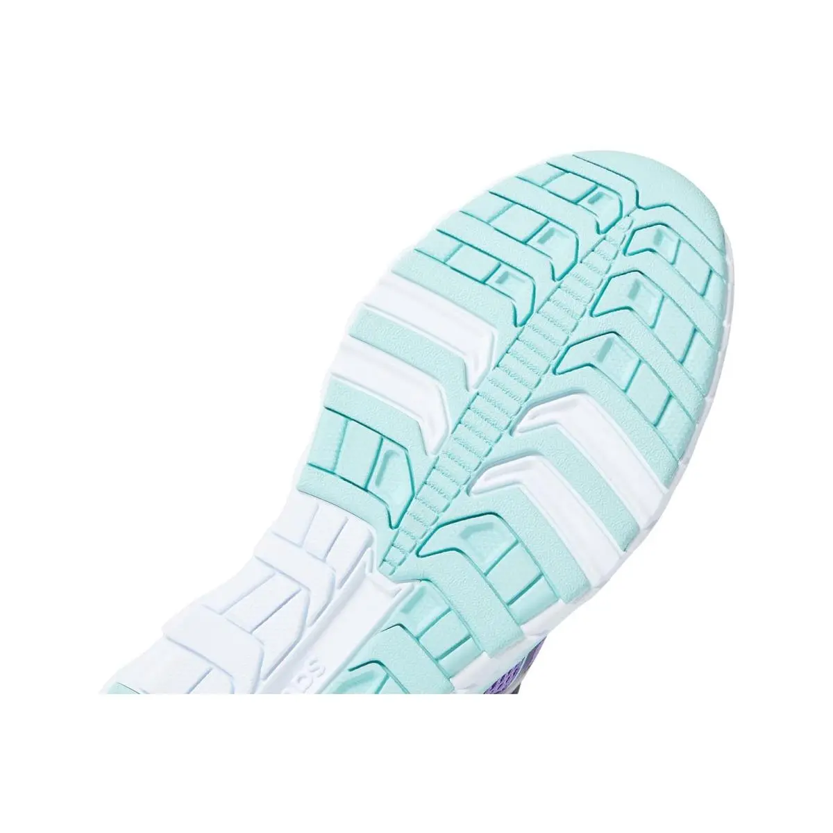 Saucony shoes - Blue/Pink 14