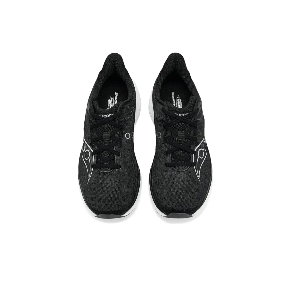Saucony shoes - Ice Melt 0