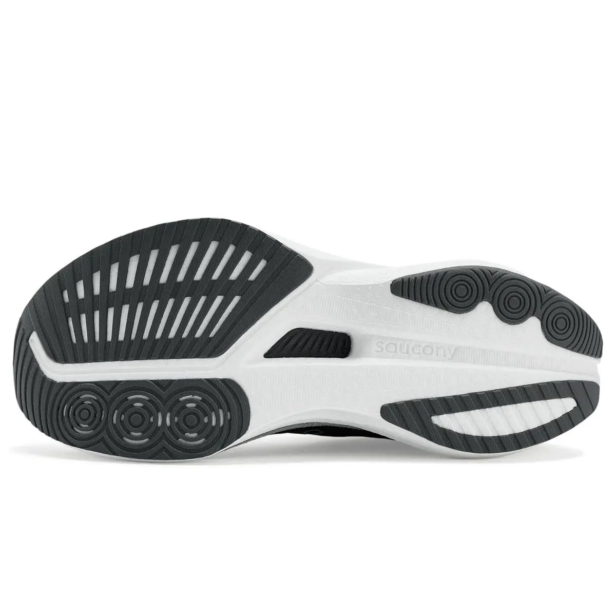 Saucony shoes - Ice Melt 3