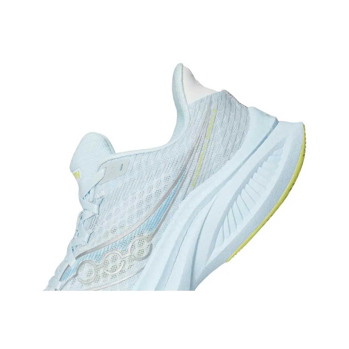 Saucony shoes - Ice Melt 4