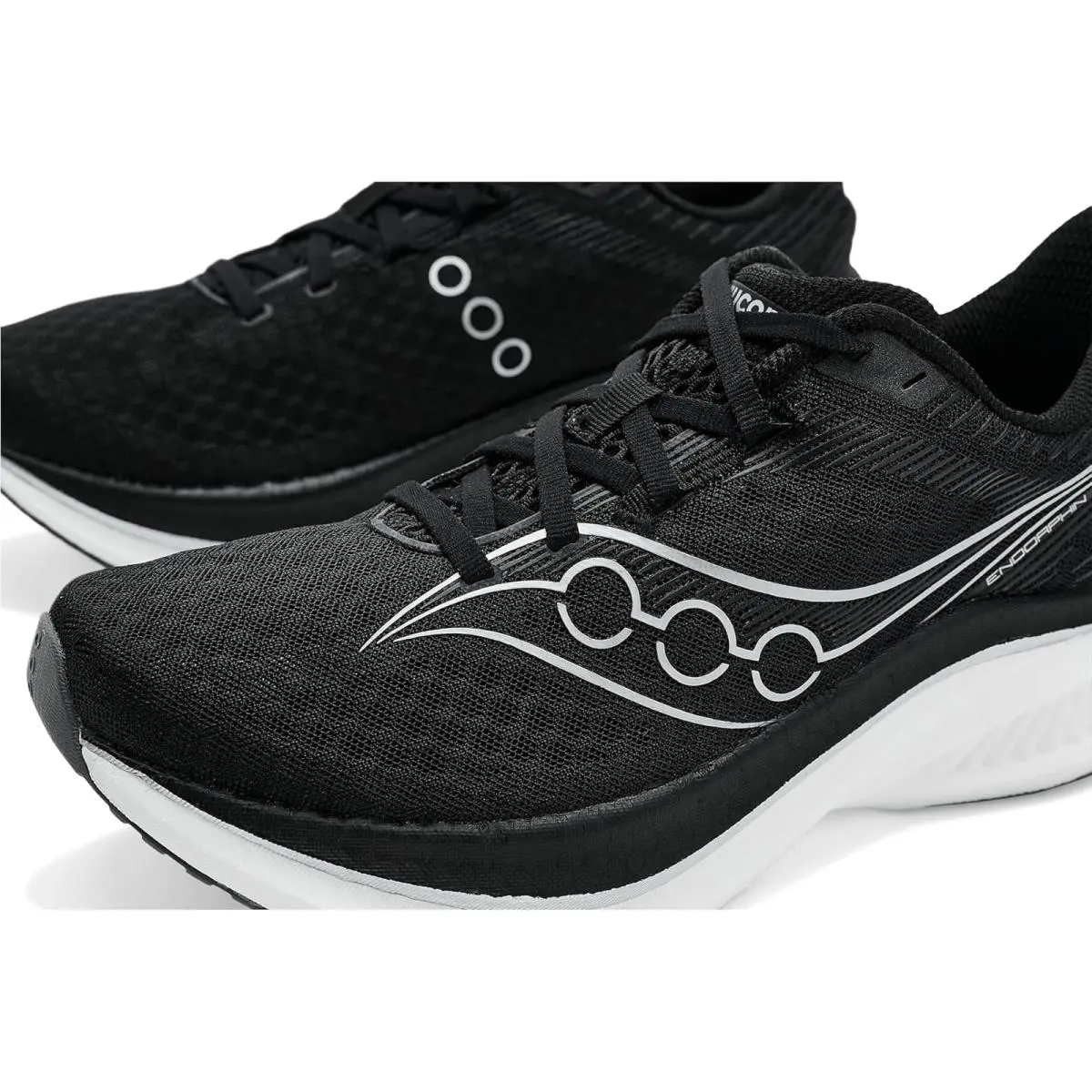 Saucony shoes - Ice Melt 4