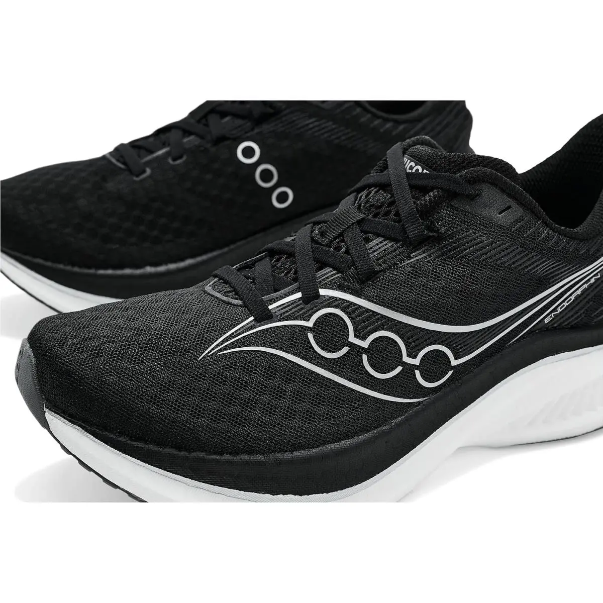 Saucony shoes - Ice Melt 32