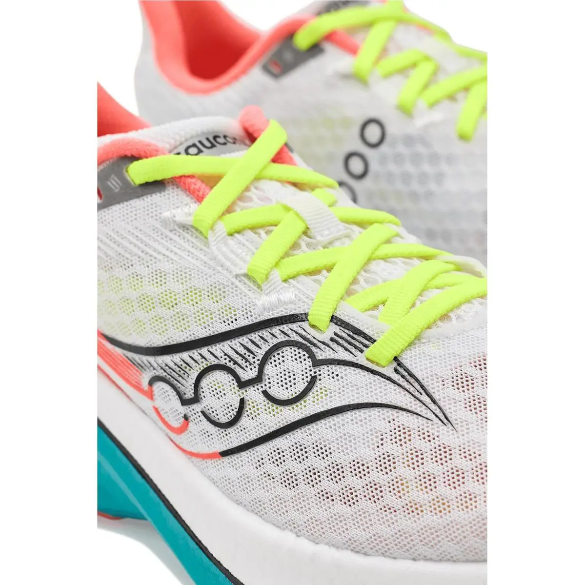Saucony shoes - Ice Melt 46