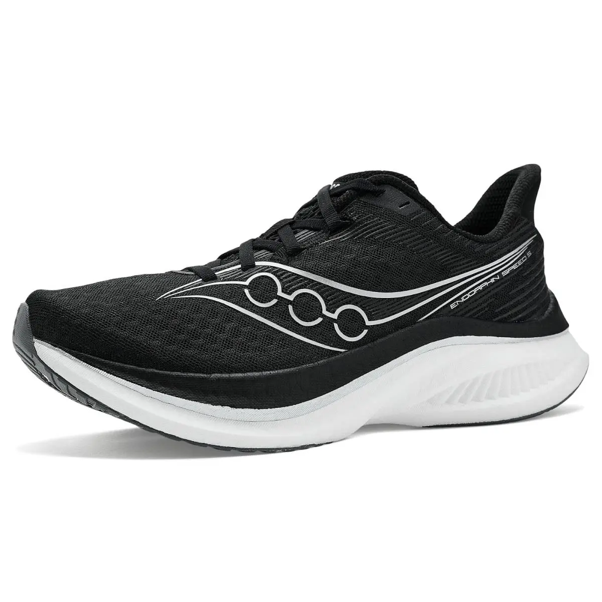 Saucony shoes - Ice Melt 27