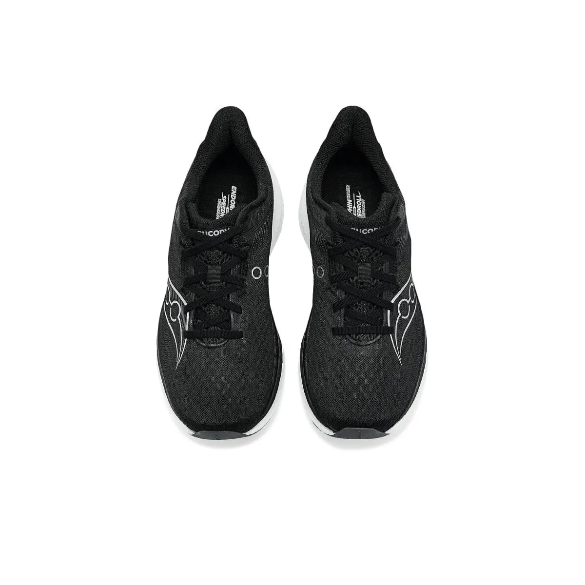Saucony shoes - Ice Melt 28