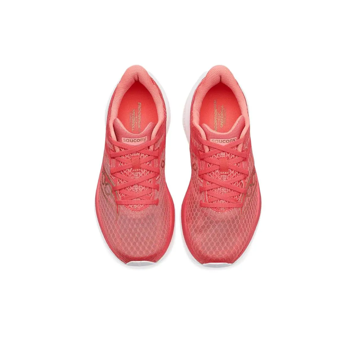 Saucony shoes - Ice Melt 35