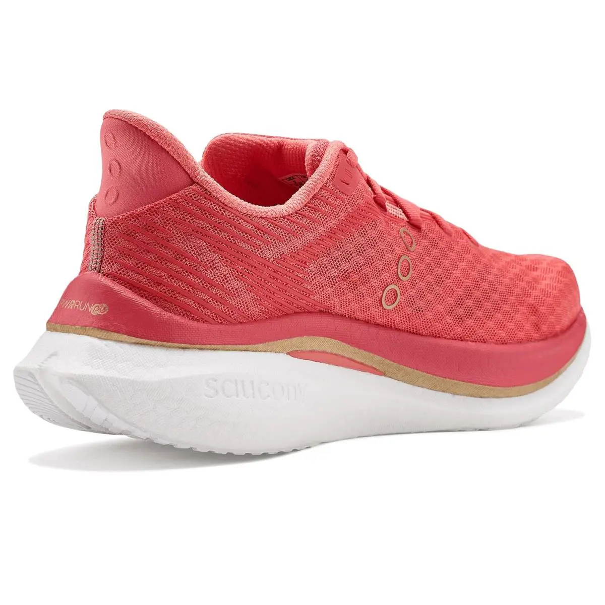 Saucony shoes - Ice Melt 36