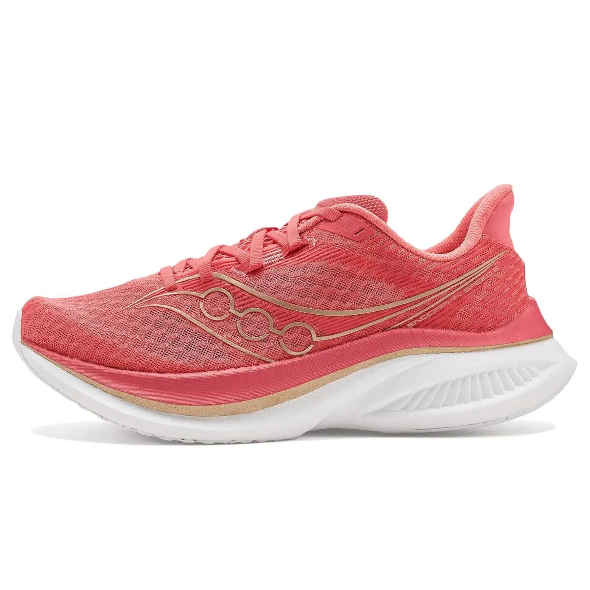 Saucony shoes - Ice Melt 37