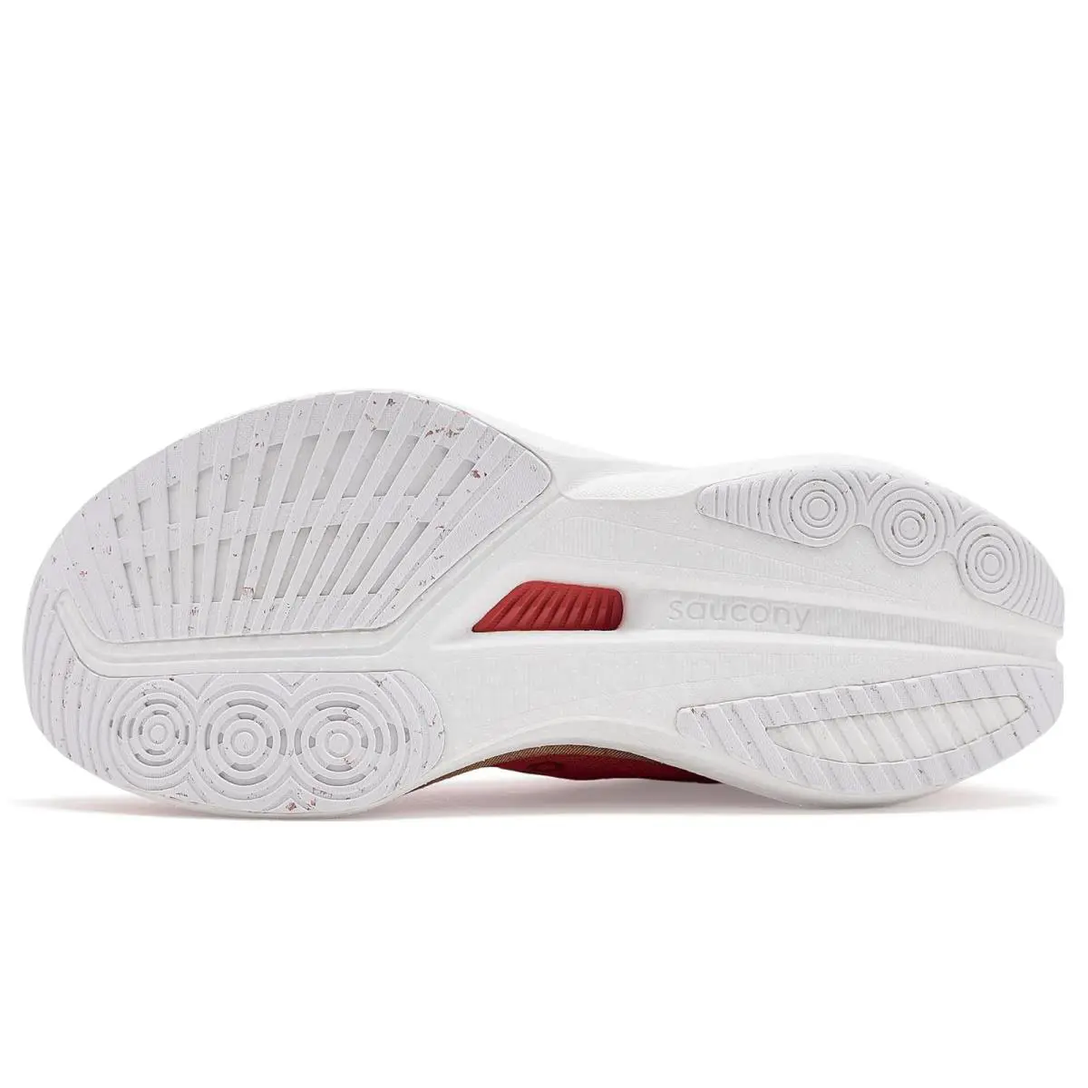 Saucony shoes - Ice Melt 38