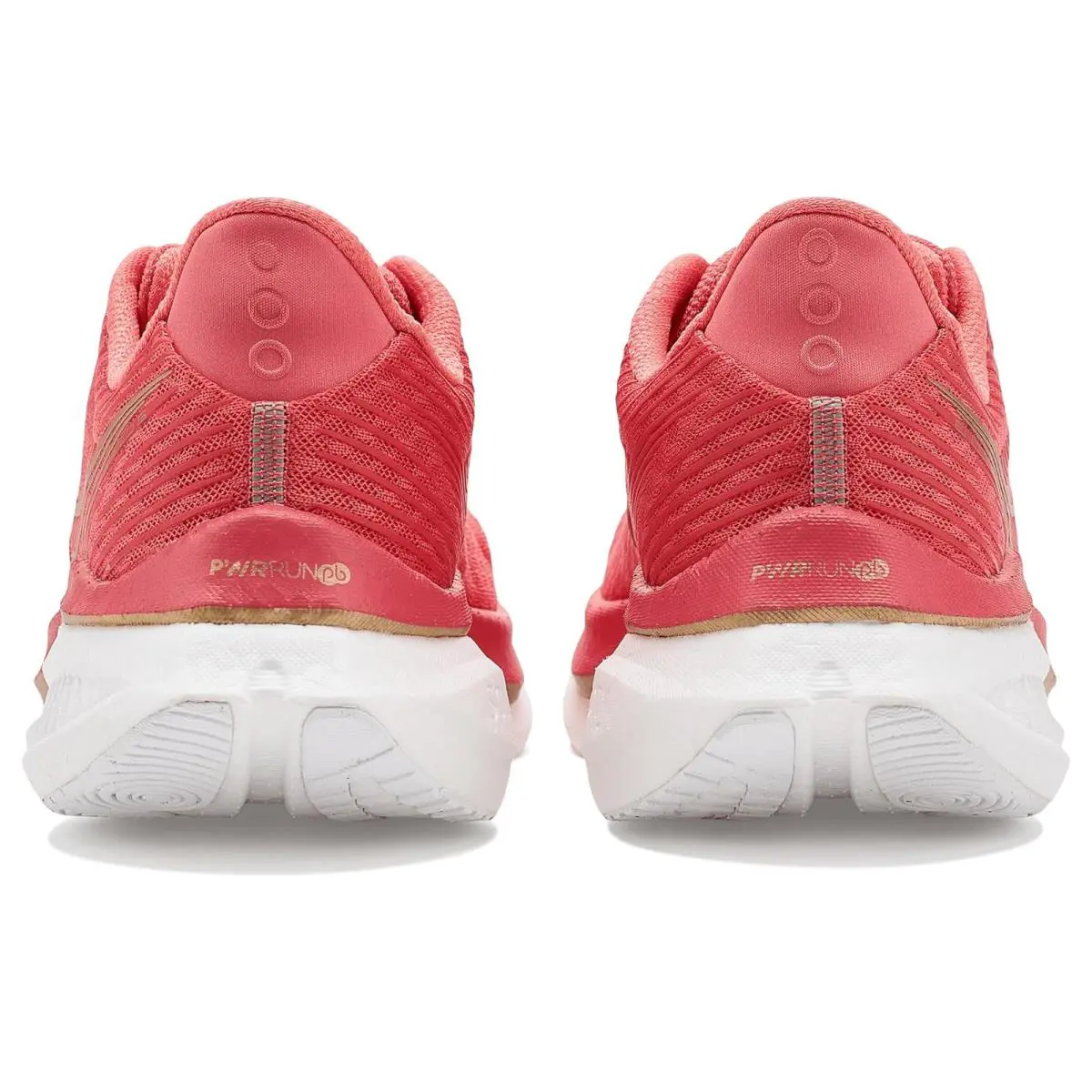 Saucony shoes - Ice Melt 40