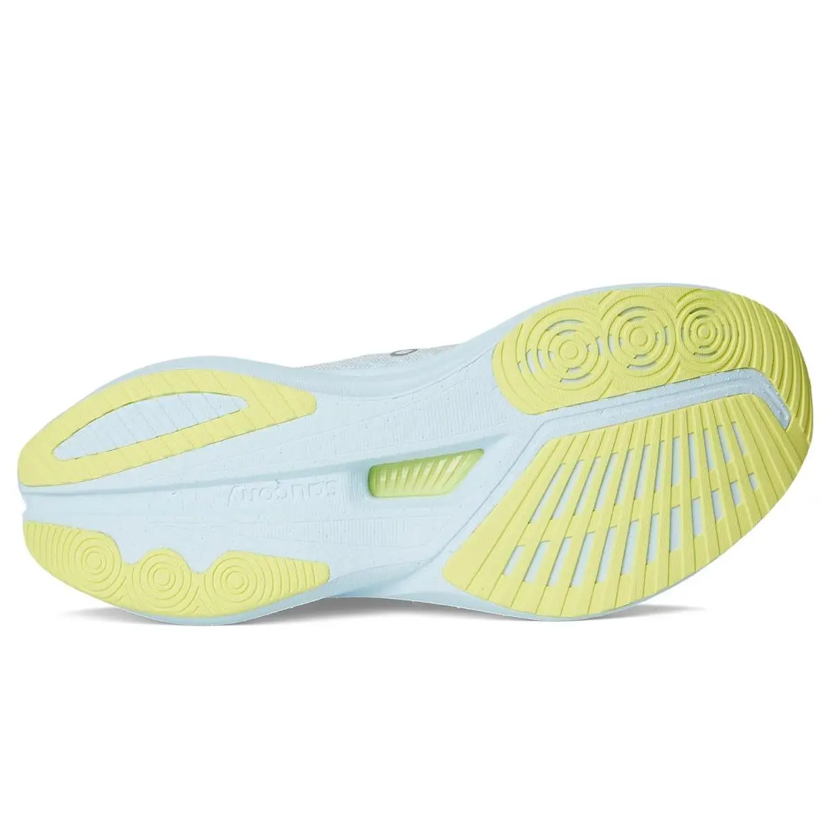 Saucony shoes - Ice Melt 8