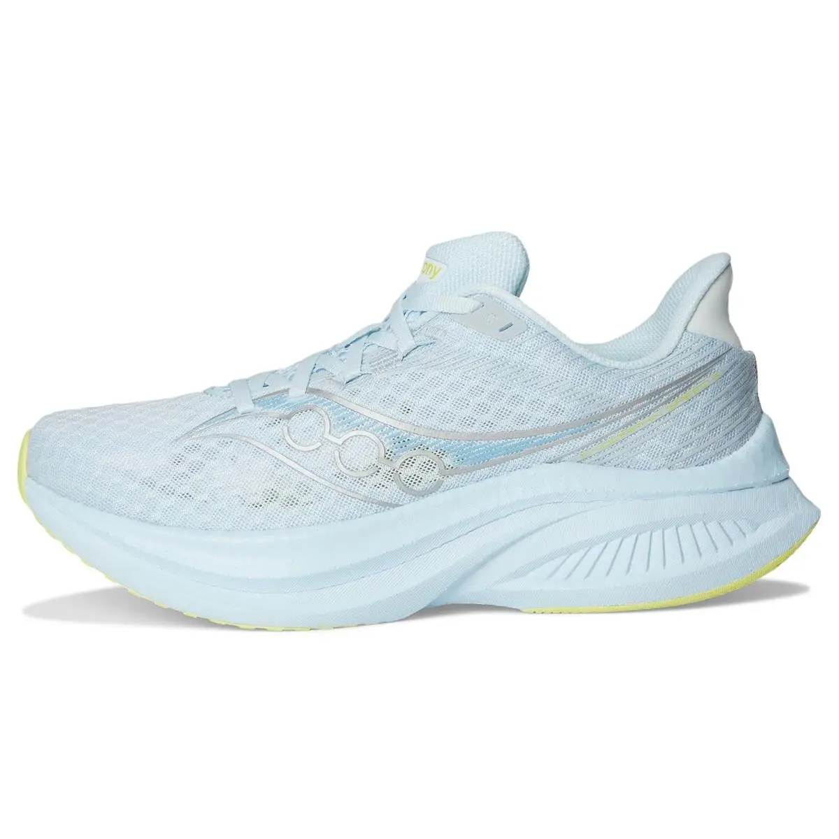 Saucony shoes - Ice Melt 9