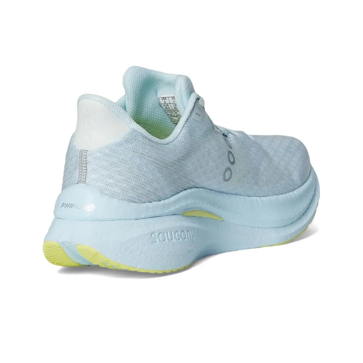 Saucony shoes - Ice Melt 10