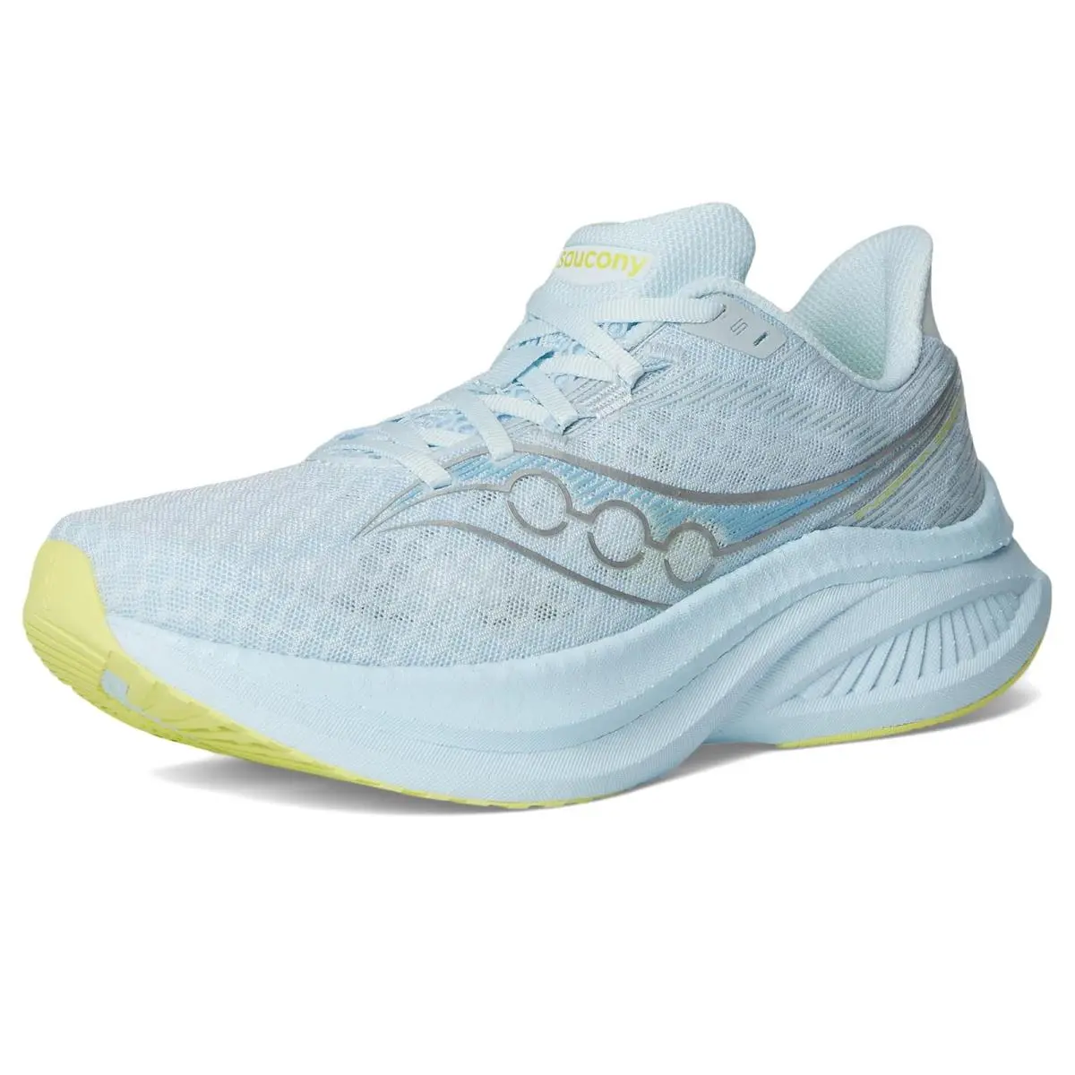 Saucony shoes - Ice Melt 12