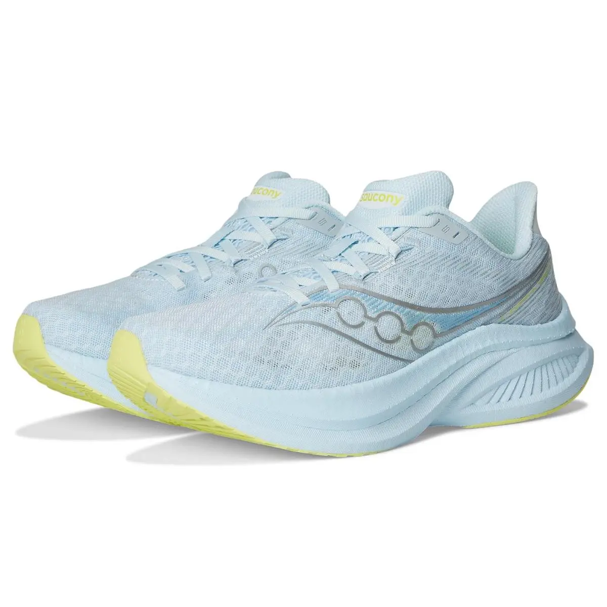 Saucony shoes - Ice Melt 6
