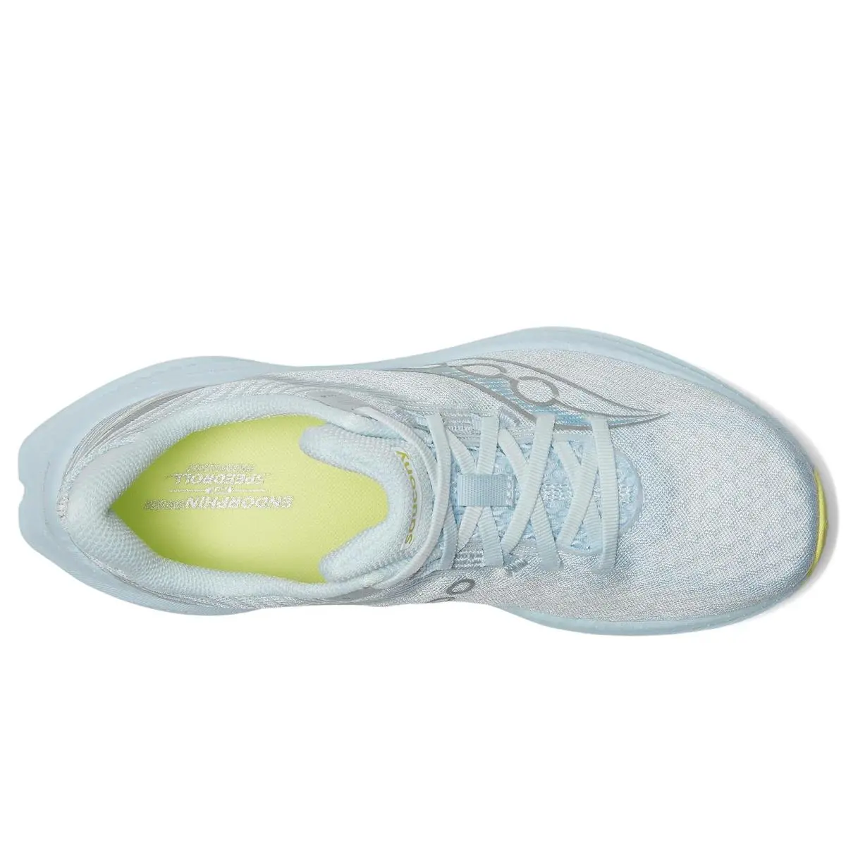 Saucony shoes - Ice Melt 7