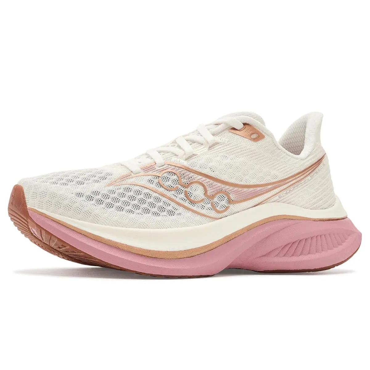 Saucony shoes - Black/White 27