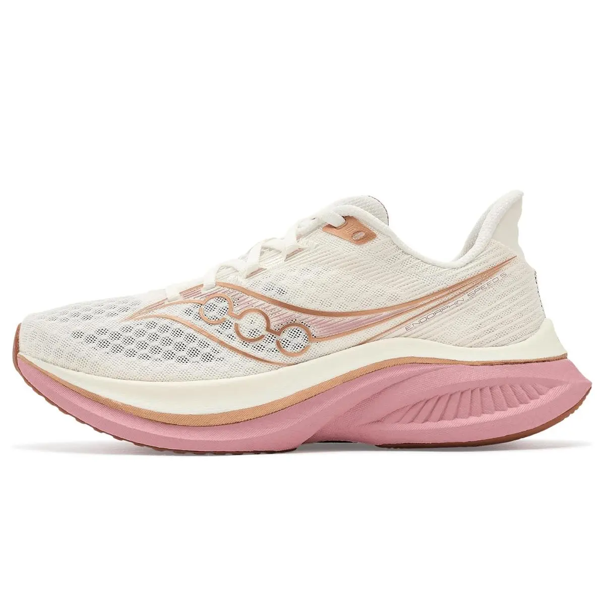 Saucony shoes - Black/White 30
