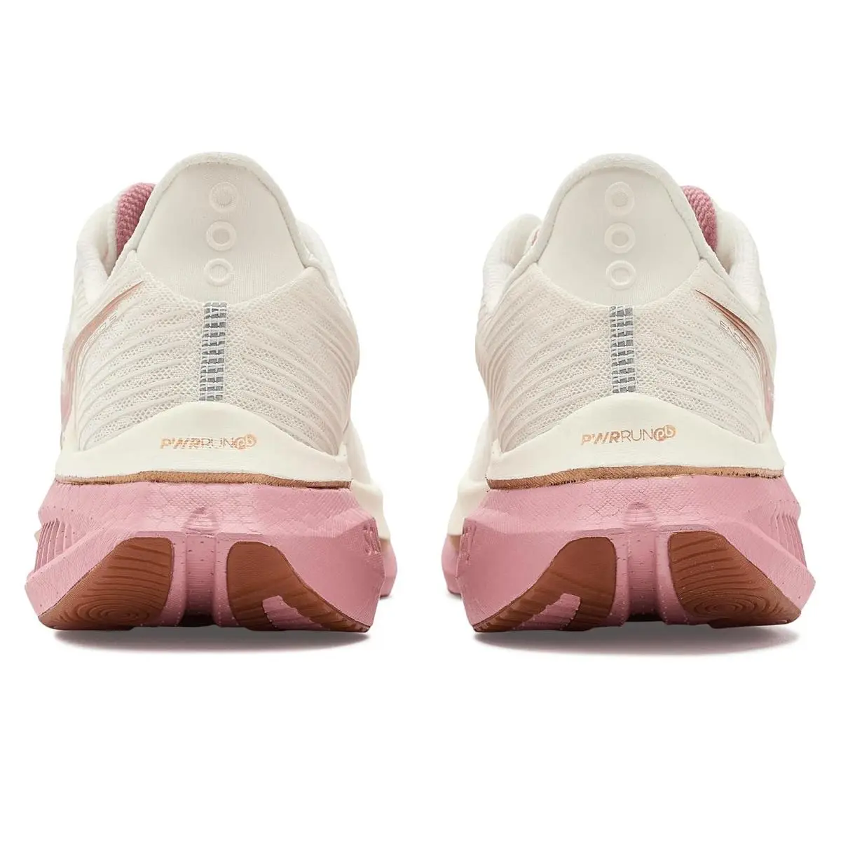 Saucony shoes - Black/White 33