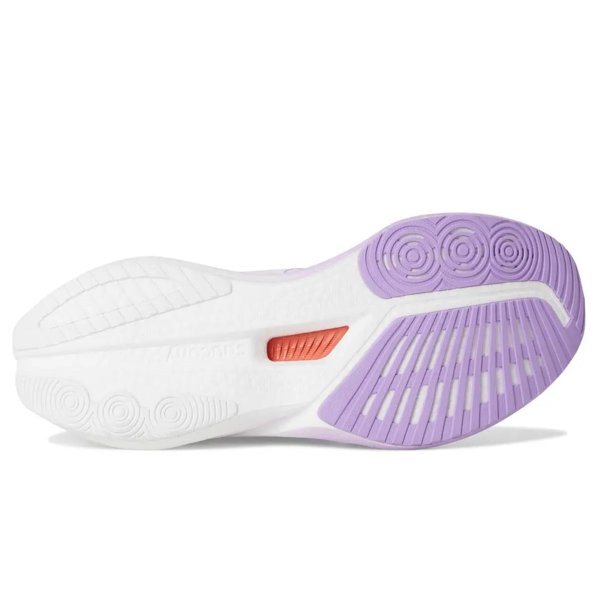 Saucony shoes - Black/White 36