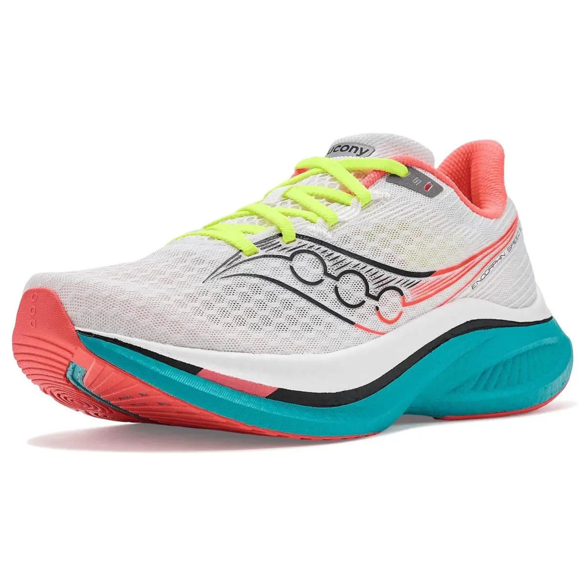 Saucony shoes - Ice Melt 41