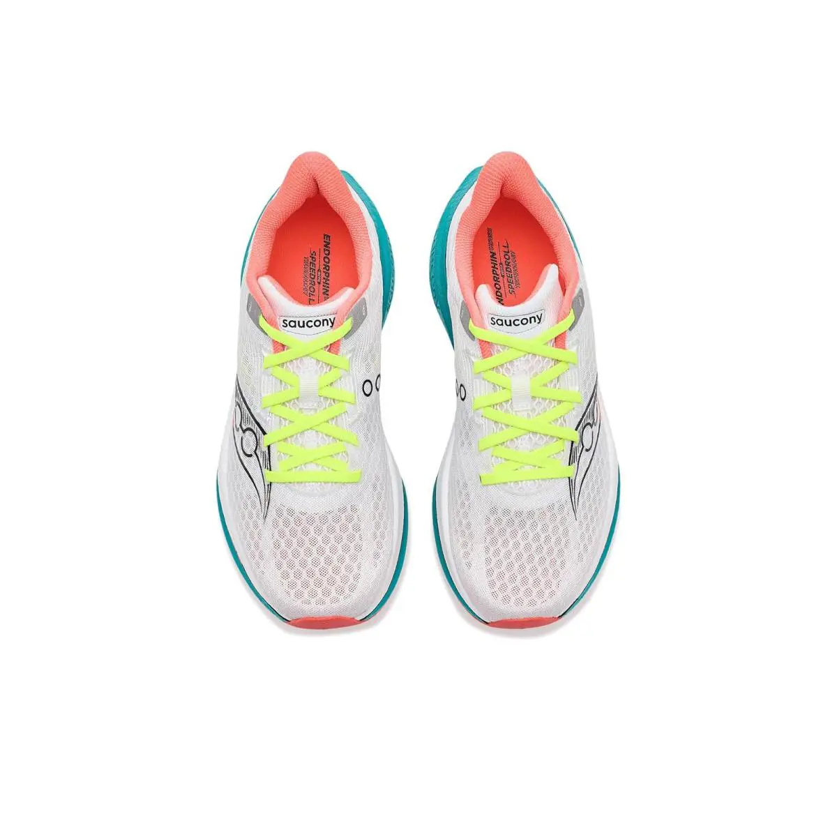 Saucony shoes - Ice Melt 42