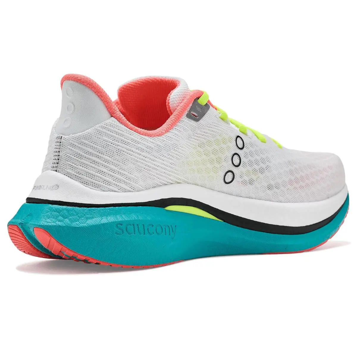 Saucony shoes - Ice Melt 43