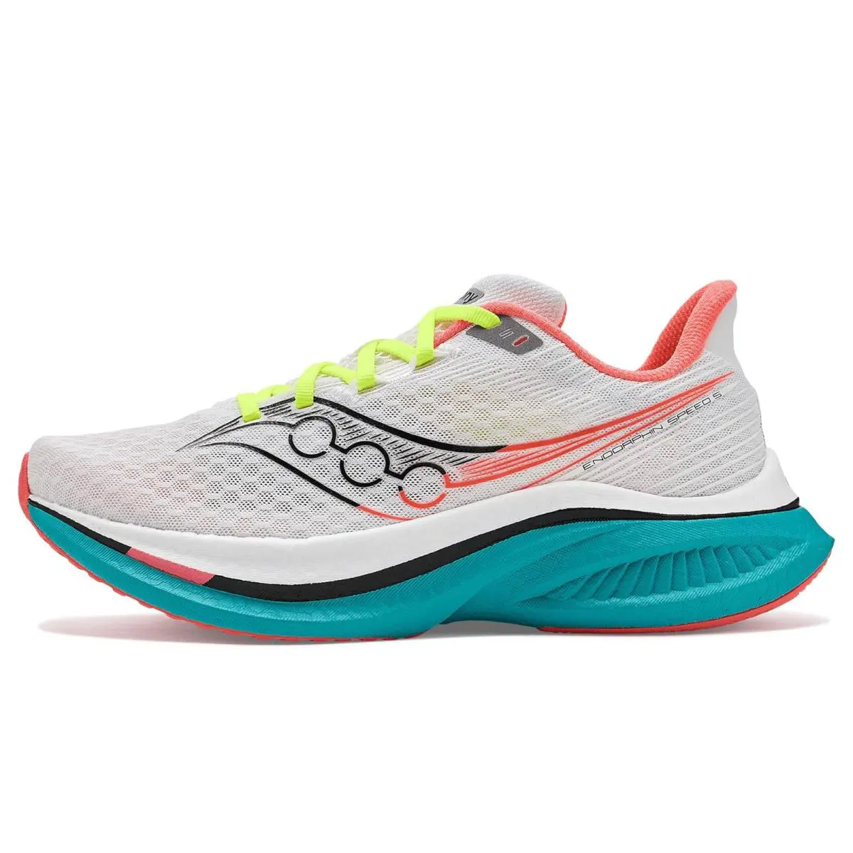 Saucony shoes - Ice Melt 44