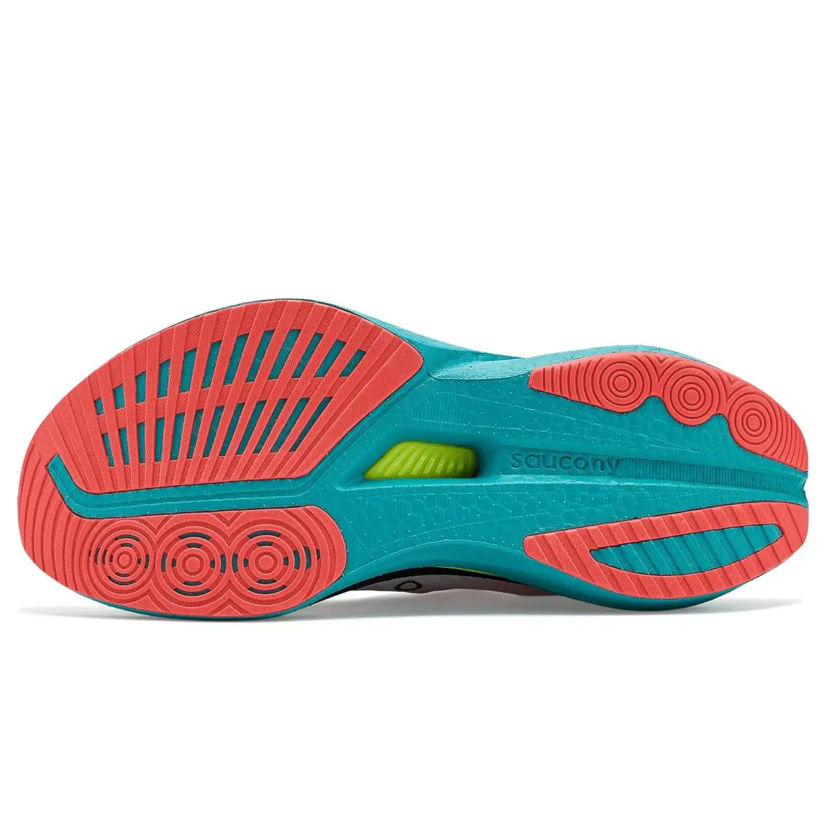 Saucony shoes - Ice Melt 45
