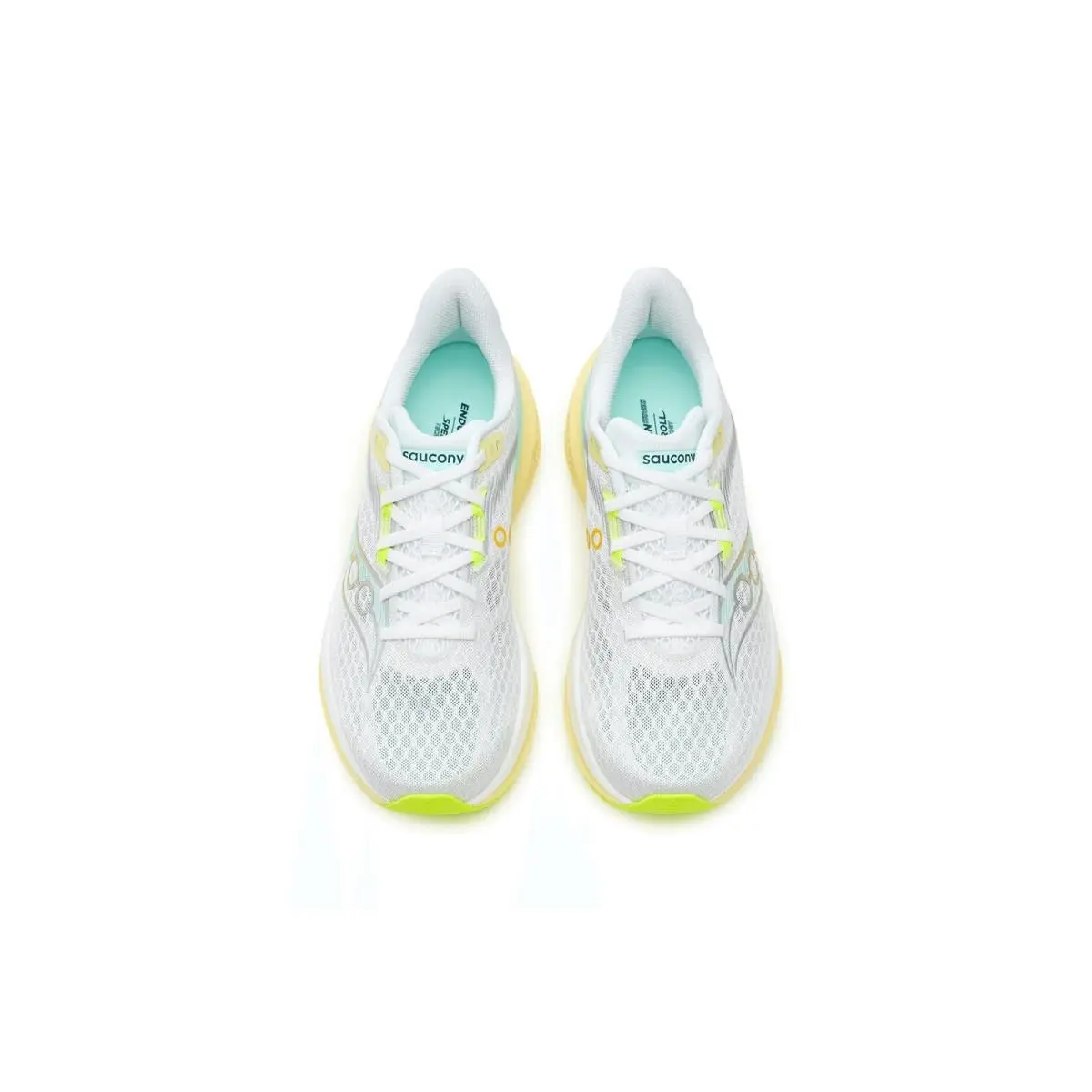 Saucony shoes - Ice Melt 21