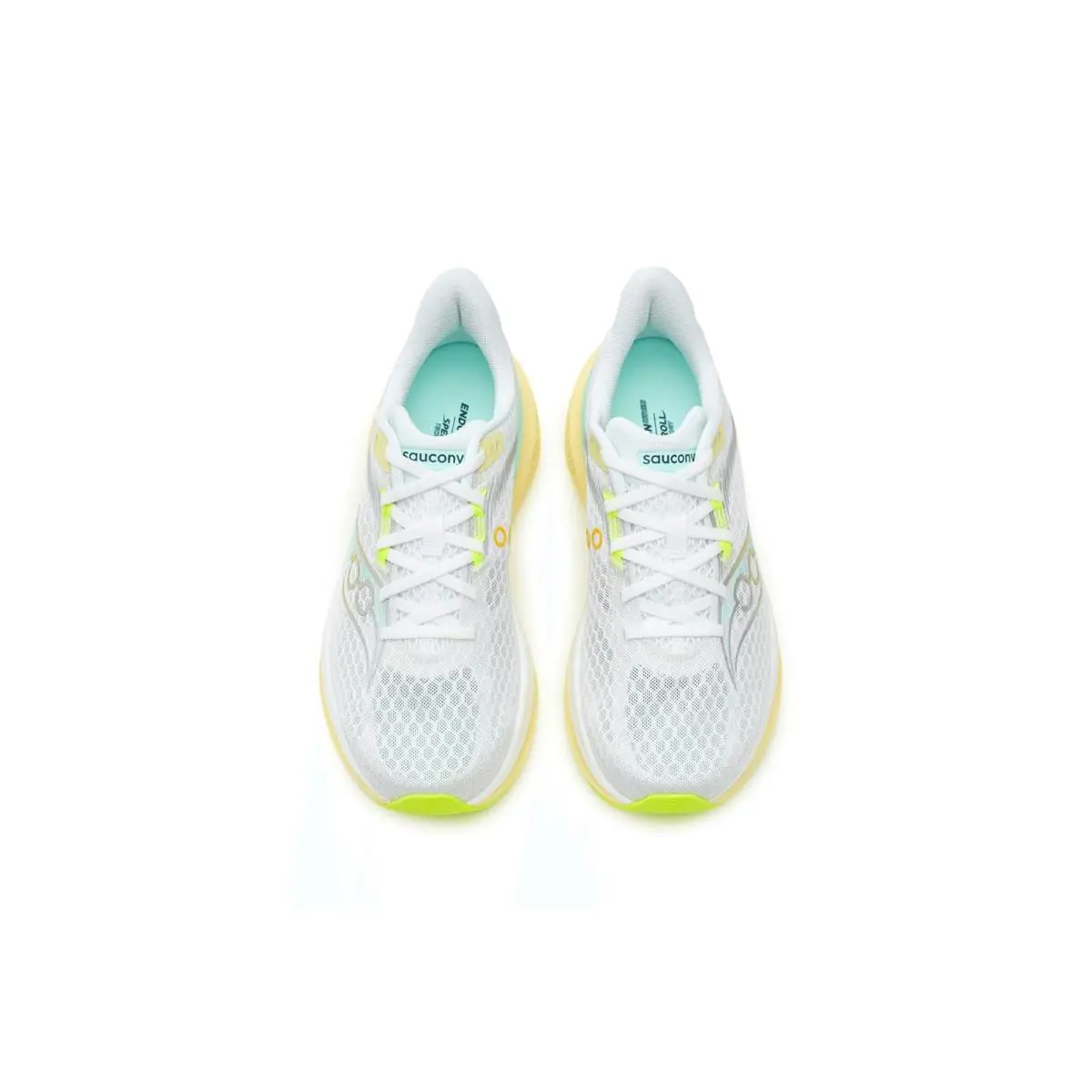Saucony shoes - Ice Melt 28