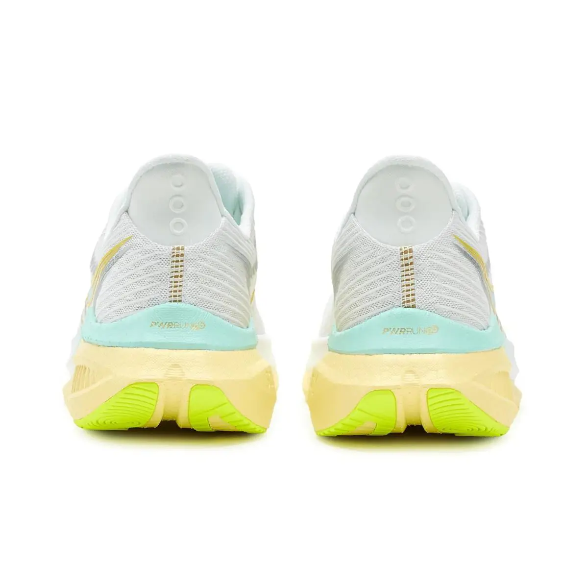 Saucony shoes - Ice Melt 33