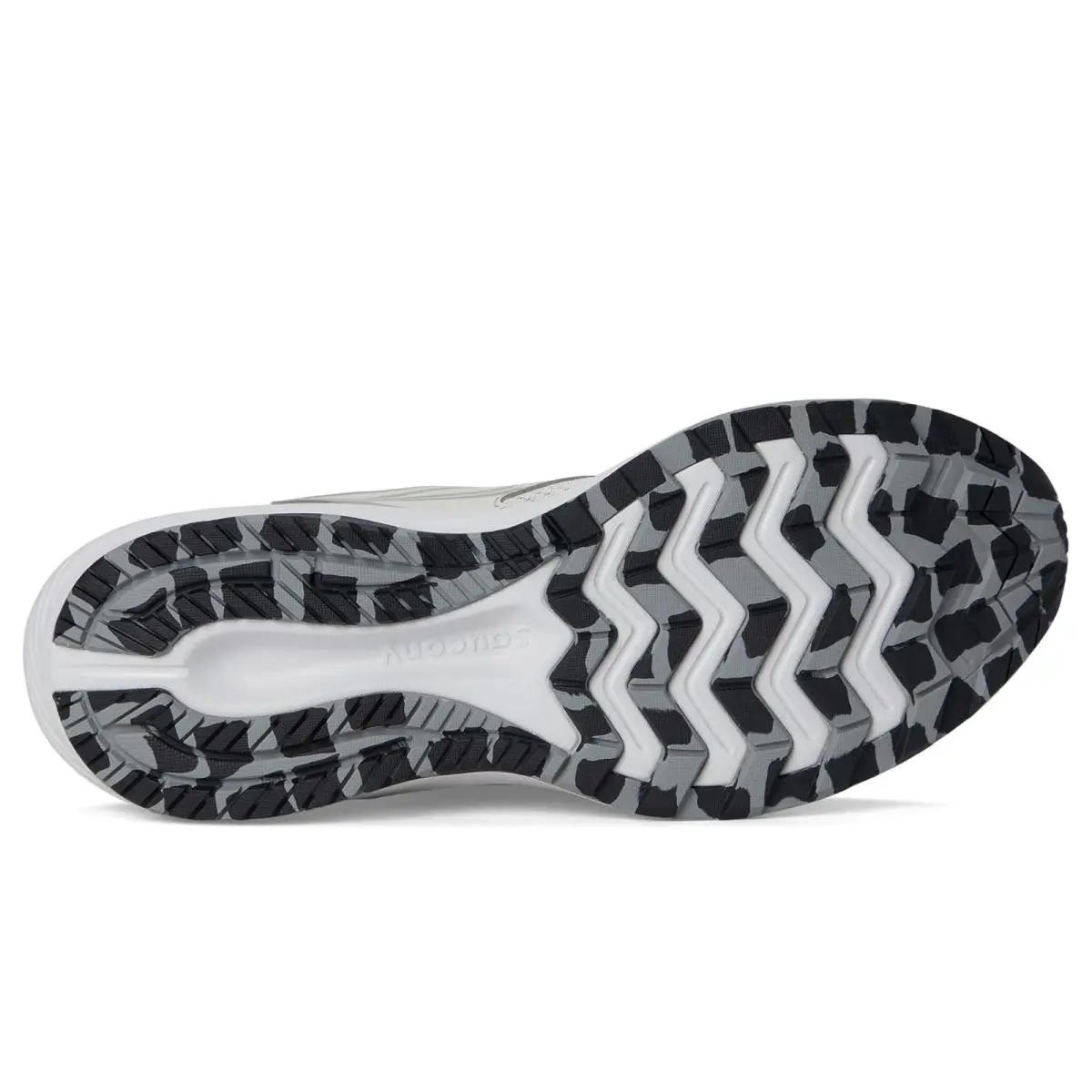 Saucony shoes - Birch/Black 1