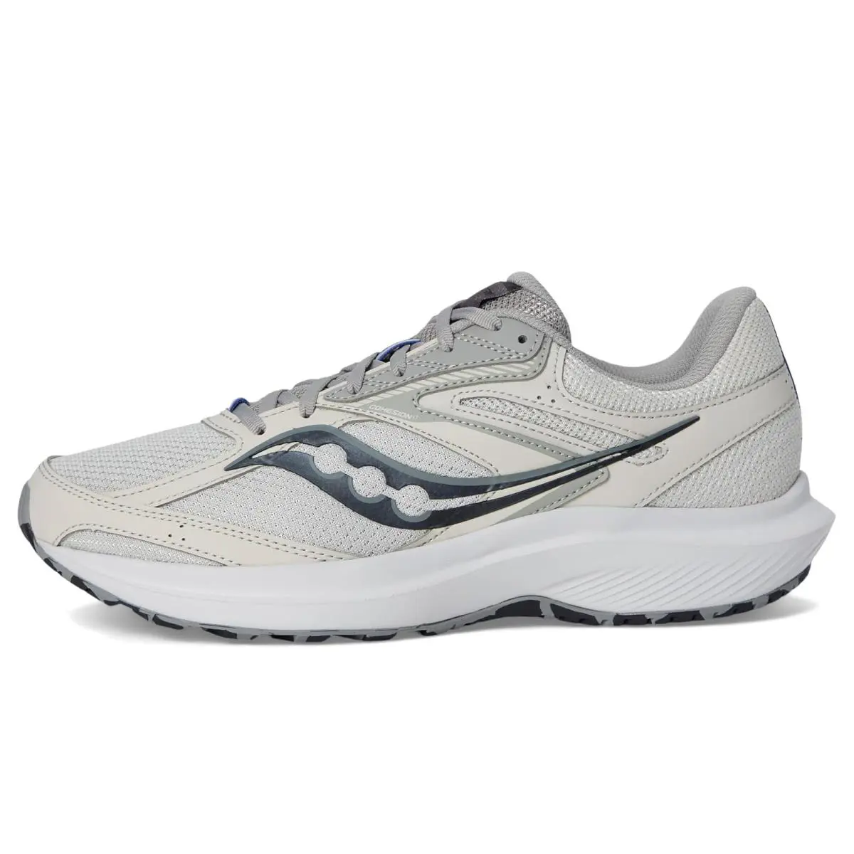 Saucony shoes - Birch/Black 2