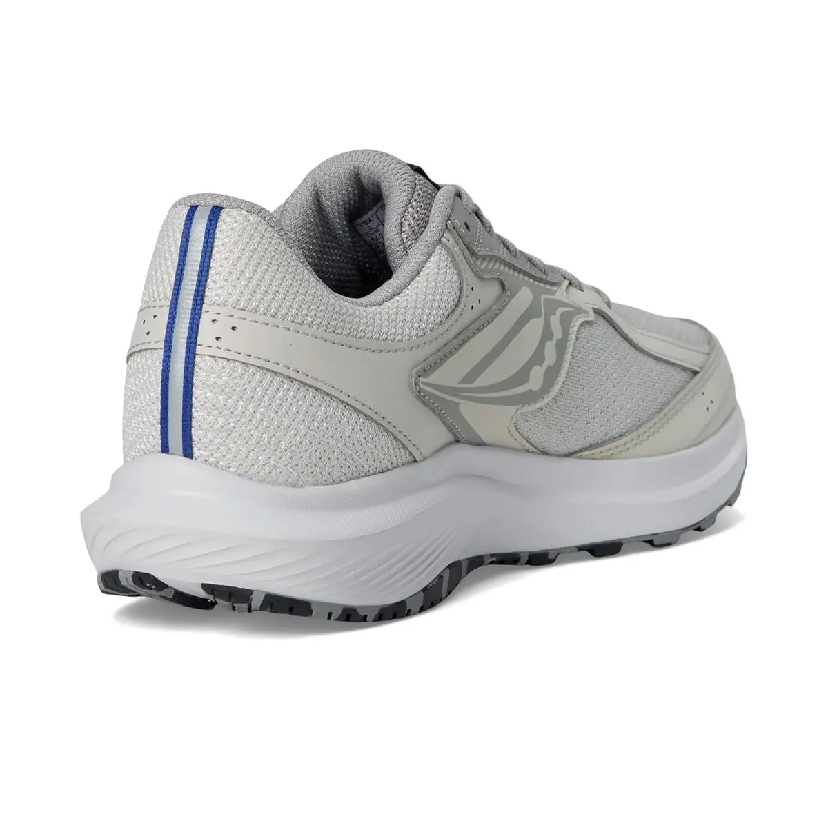 Saucony shoes - Birch/Black 3