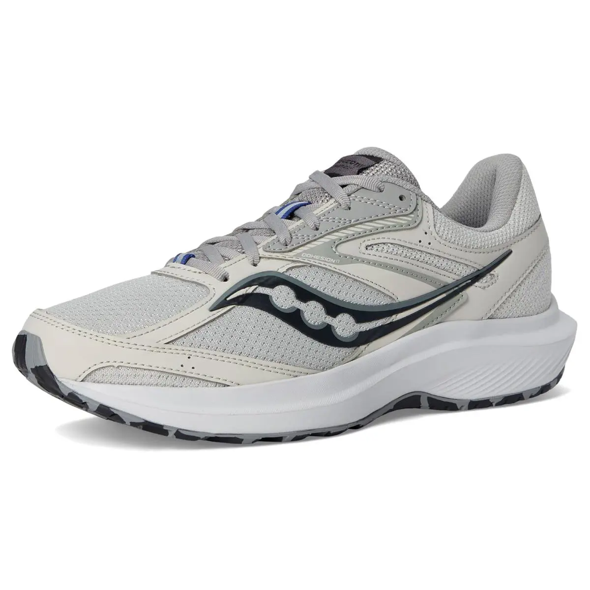 Saucony shoes - Birch/Black 5