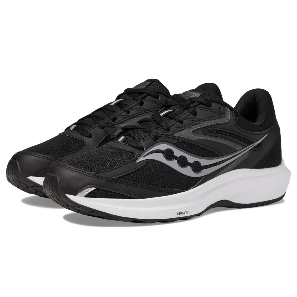 Saucony shoes - Birch/Black 13